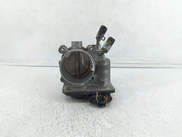 2011-2018 Hyundai Elantra Throttle Body P/N:35100-2E000 1302150124 Fits Fits 2011 2012 2013 2014 2015 2016 2017 2018 2019 OE