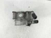 2011-2018 Hyundai Elantra Throttle Body P/N:35100-2E000 1302150124 Fits Fits 2011 2012 2013 2014 2015 2016 2017 2018 2019 OE