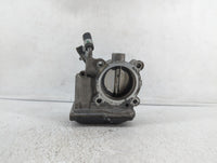 2011-2018 Hyundai Elantra Throttle Body P/N:35100-2E000 1302150124 Fits Fits 2011 2012 2013 2014 2015 2016 2017 2018 2019 OE