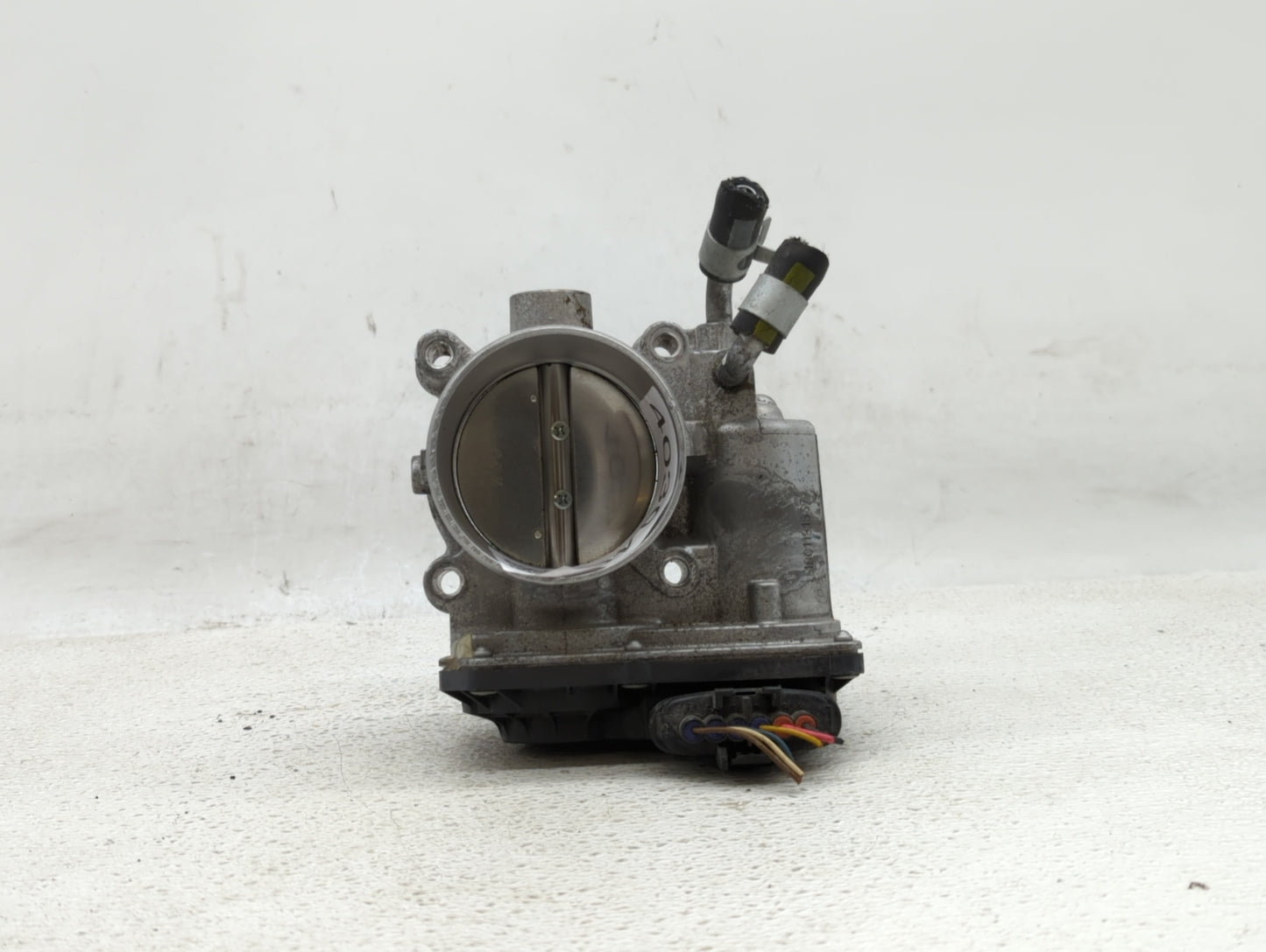 2011-2018 Hyundai Elantra Throttle Body P/N:35100-2E000 1302150124 Fits Fits 2011 2012 2013 2014 2015 2016 2017 2018 2019 OE