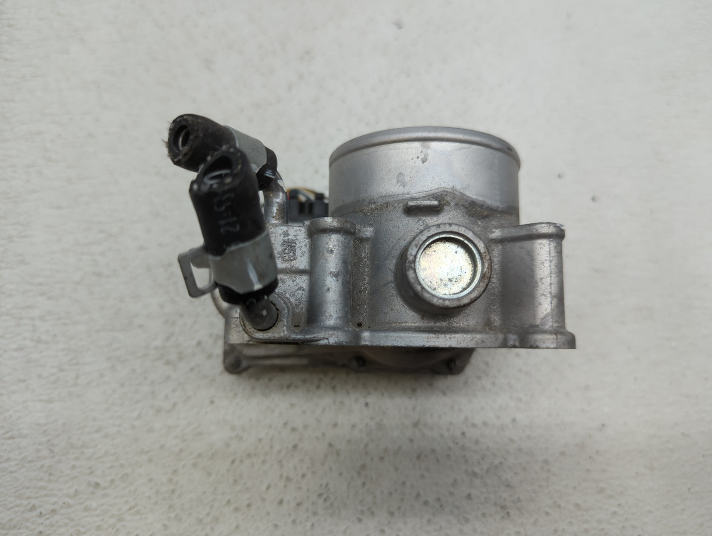2011-2018 Hyundai Elantra Throttle Body P/N:35100-2E000 1302150124 Fits Fits 2011 2012 2013 2014 2015 2016 2017 2018 2019 OE