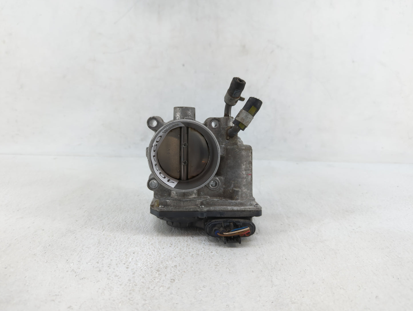 2011-2018 Hyundai Elantra Throttle Body P/N:35100-2E000 35100-2E710 Fits Fits 2011 2012 2013 2014 2015 2016 2017 2018 2019 O
