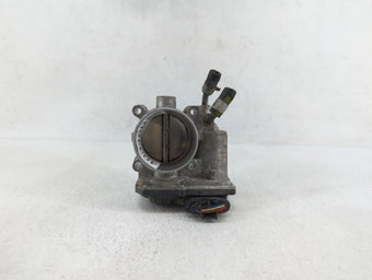 compare product 2011-2018 Hyundai Elantra Throttle Body P/N:35100-2E000 35100-2E710 Fits Fits 2011 2012 2013 2014 2015 2016 2017 2018 2019 OEM Used Auto Parts