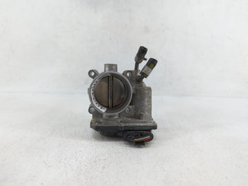 2011-2018 Hyundai Elantra Throttle Body P/N:35100-2E000 35100-2E710 Fits Fits 2011 2012 2013 2014 2015 2016 2017 2018 2019 O