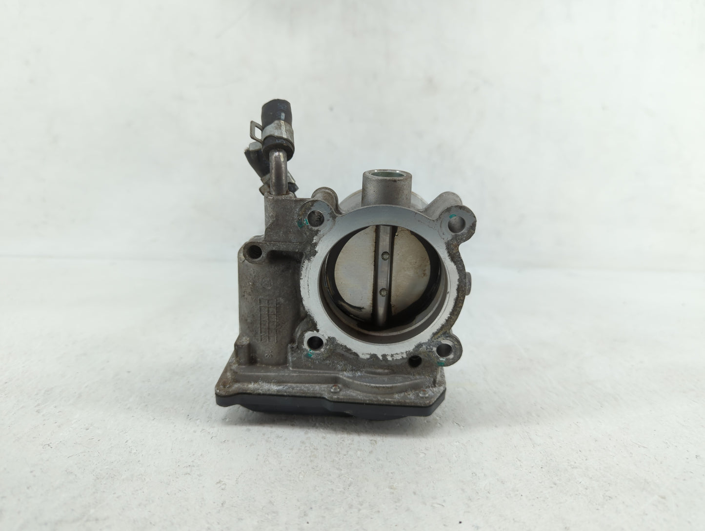 2011-2018 Hyundai Elantra Throttle Body P/N:35100-2E000 35100-2E710 Fits Fits 2011 2012 2013 2014 2015 2016 2017 2018 2019 O