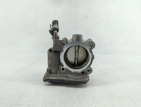 2011-2018 Hyundai Elantra Throttle Body P/N:35100-2E000 35100-2E710 Fits Fits 2011 2012 2013 2014 2015 2016 2017 2018 2019 O