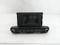 2019 Hyundai Elantra Am Fm Cd Player Radio Receiver - Oemusedautoparts1.com