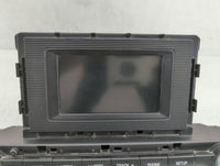 2019 Hyundai Elantra Am Fm Cd Player Radio Receiver - Oemusedautoparts1.com