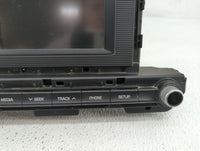 2019 Hyundai Elantra Am Fm Cd Player Radio Receiver - Oemusedautoparts1.com