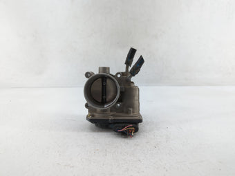compare product 2011-2020 Hyundai Elantra Throttle Body P/N:35100-2E000 1302150124 Fits OEM Used Auto Parts