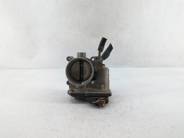 2011-2020 Hyundai Elantra Throttle Body P/N:35100-2E000 1302150124 Fits OEM Used Auto Parts - Oemusedautoparts1.com