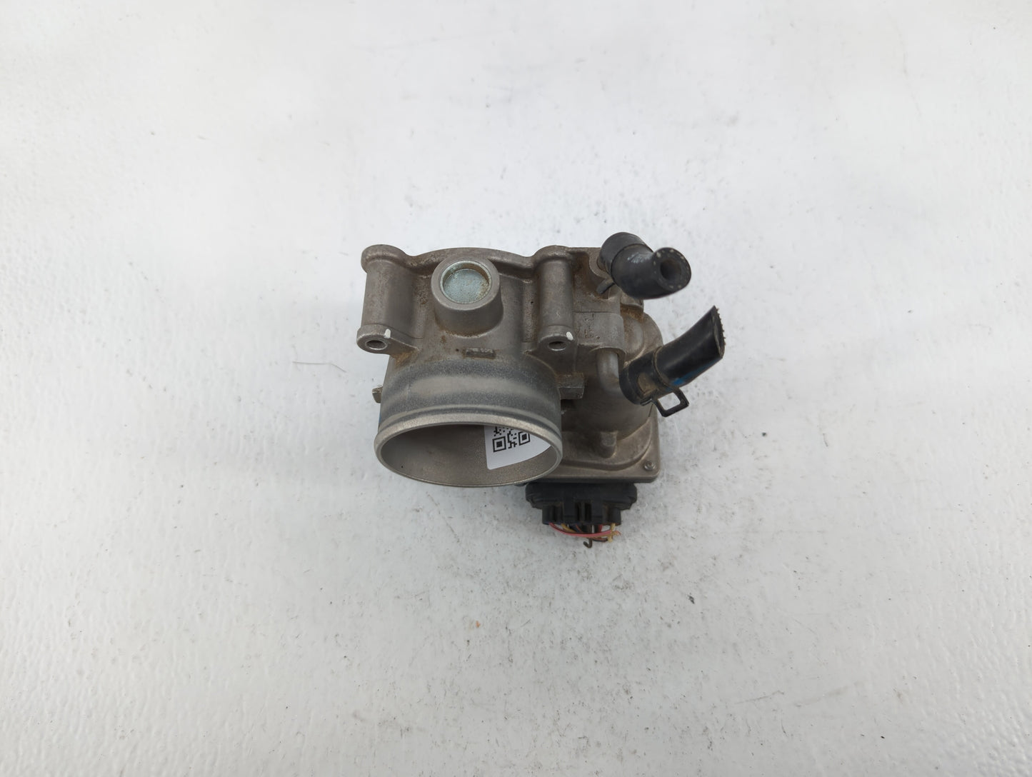 2011-2020 Hyundai Elantra Throttle Body P/N:35100-2E000 1302150124 Fits OEM Used Auto Parts - Oemusedautoparts1.com