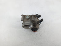 2011-2020 Hyundai Elantra Throttle Body P/N:35100-2E000 1302150124 Fits OEM Used Auto Parts - Oemusedautoparts1.com