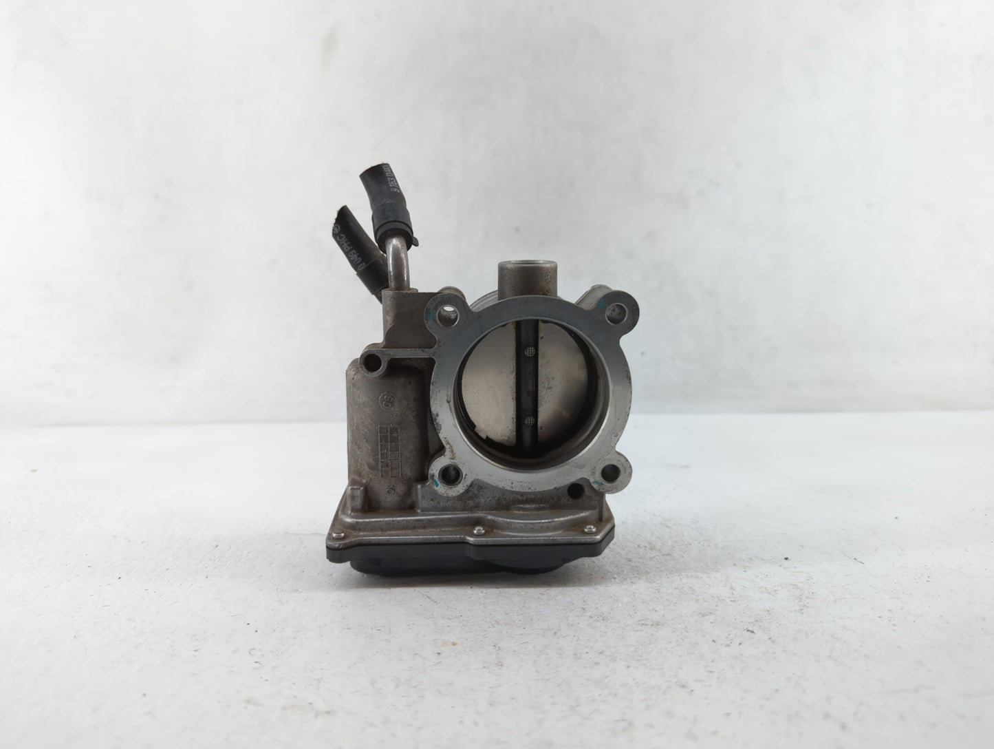 2011-2020 Hyundai Elantra Throttle Body P/N:35100-2E000 1302150124 Fits OEM Used Auto Parts - Oemusedautoparts1.com