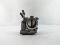 2011-2020 Hyundai Elantra Throttle Body P/N:35100-2E000 1302150124 Fits OEM Used Auto Parts - Oemusedautoparts1.com
