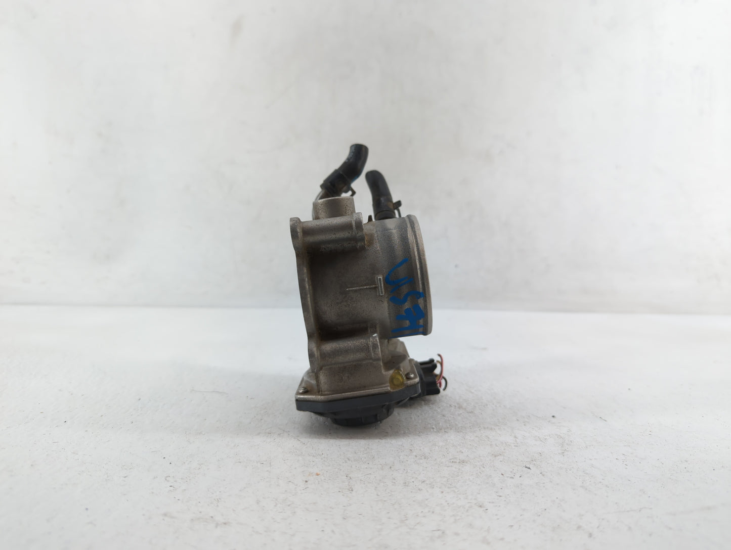 2011-2020 Hyundai Elantra Throttle Body P/N:35100-2E000 1302150124 Fits OEM Used Auto Parts - Oemusedautoparts1.com
