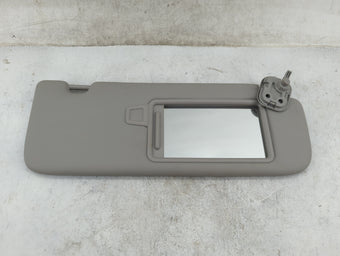 compare product 2018-2020 Hyundai Elantra Sun Visor Shade Replacement Passenger Right Mirror Fits Fits 2018 2019 2020 OEM Used Auto Parts