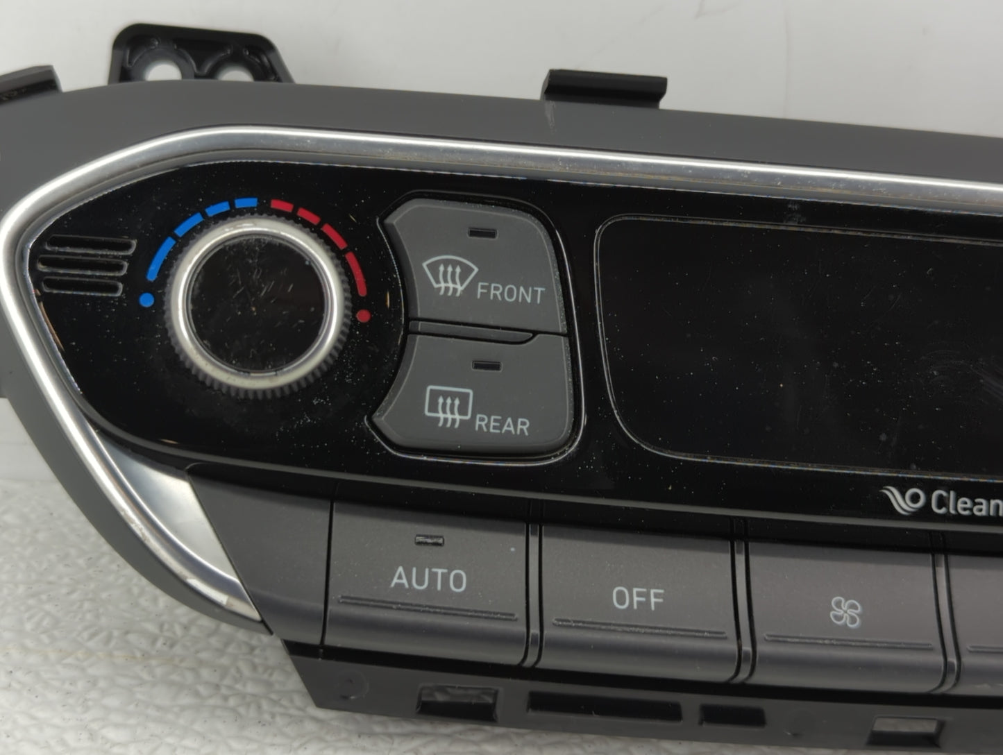 2018-2020 Hyundai Elantra Climate Control Module Temperature AC/Heater Replacement P/N:97250-G3400 97250-F20604X Fits OEM Us