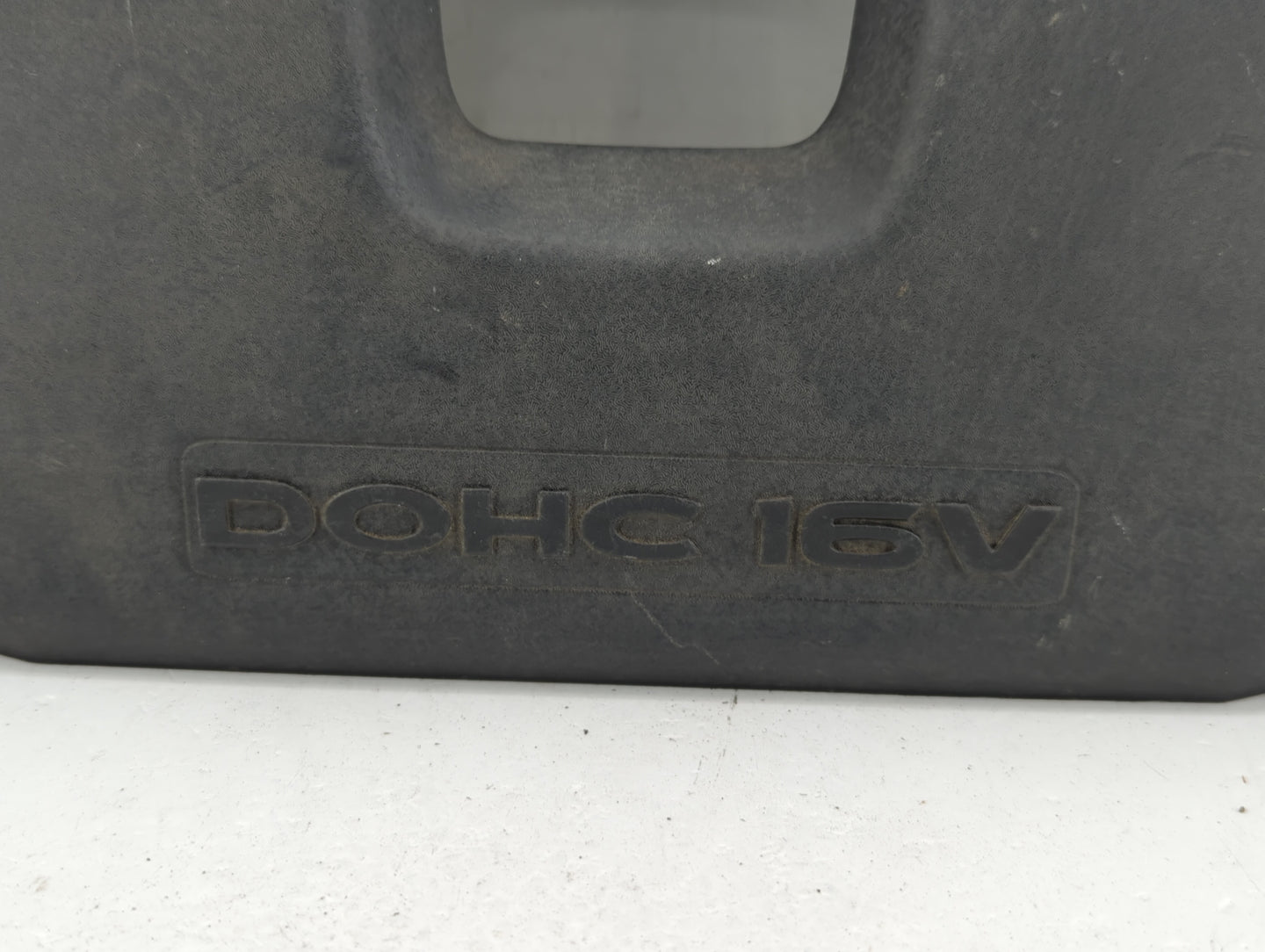 2019 Hyundai Elantra Engine Cover - Oemusedautoparts1.com