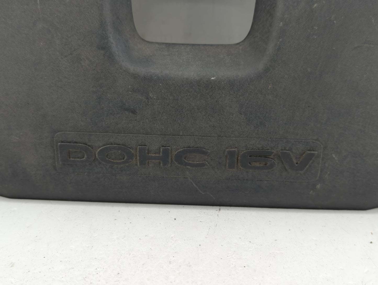 2019 Hyundai Elantra Engine Cover - Oemusedautoparts1.com