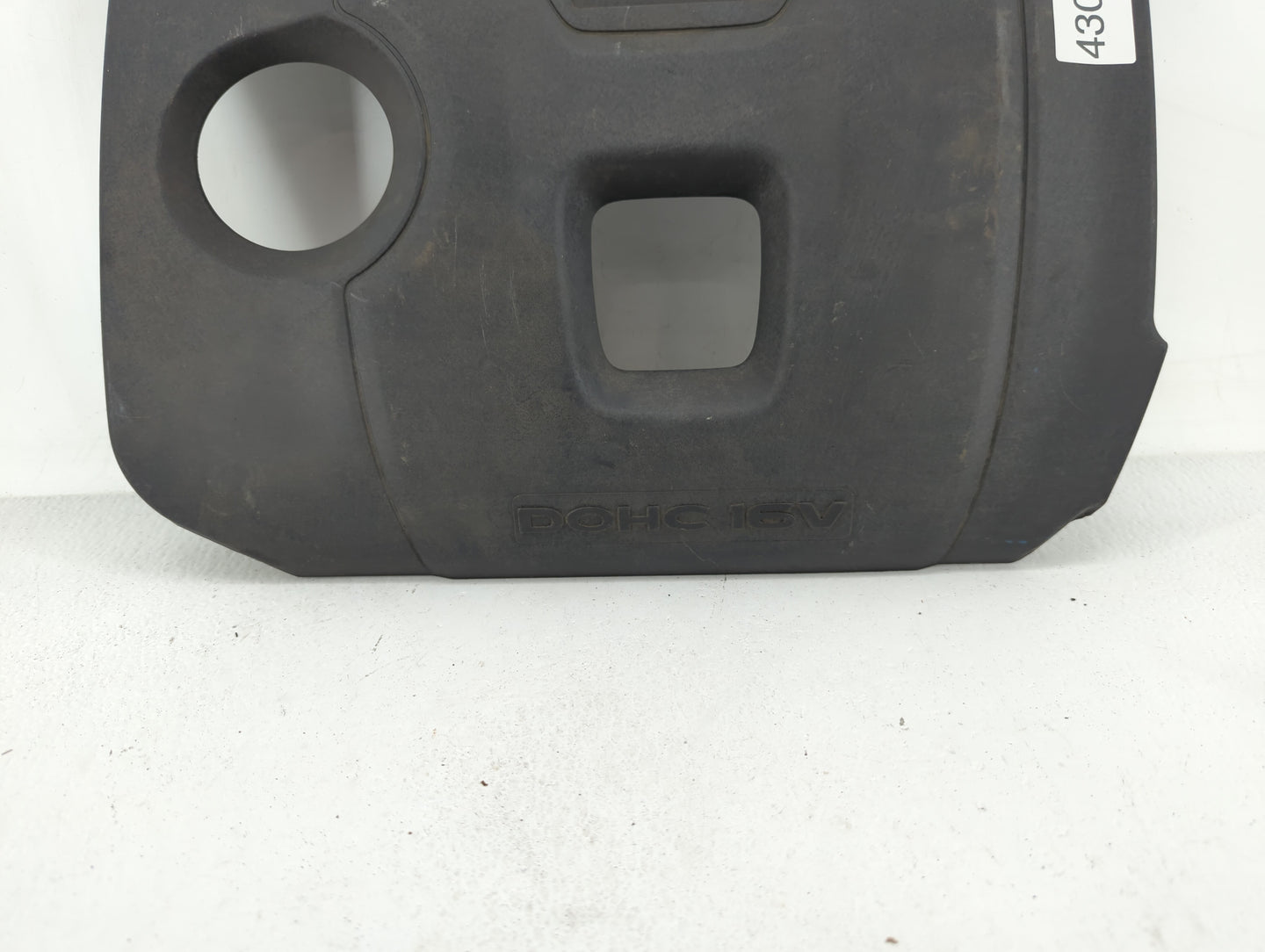 2019 Hyundai Elantra Engine Cover - Oemusedautoparts1.com