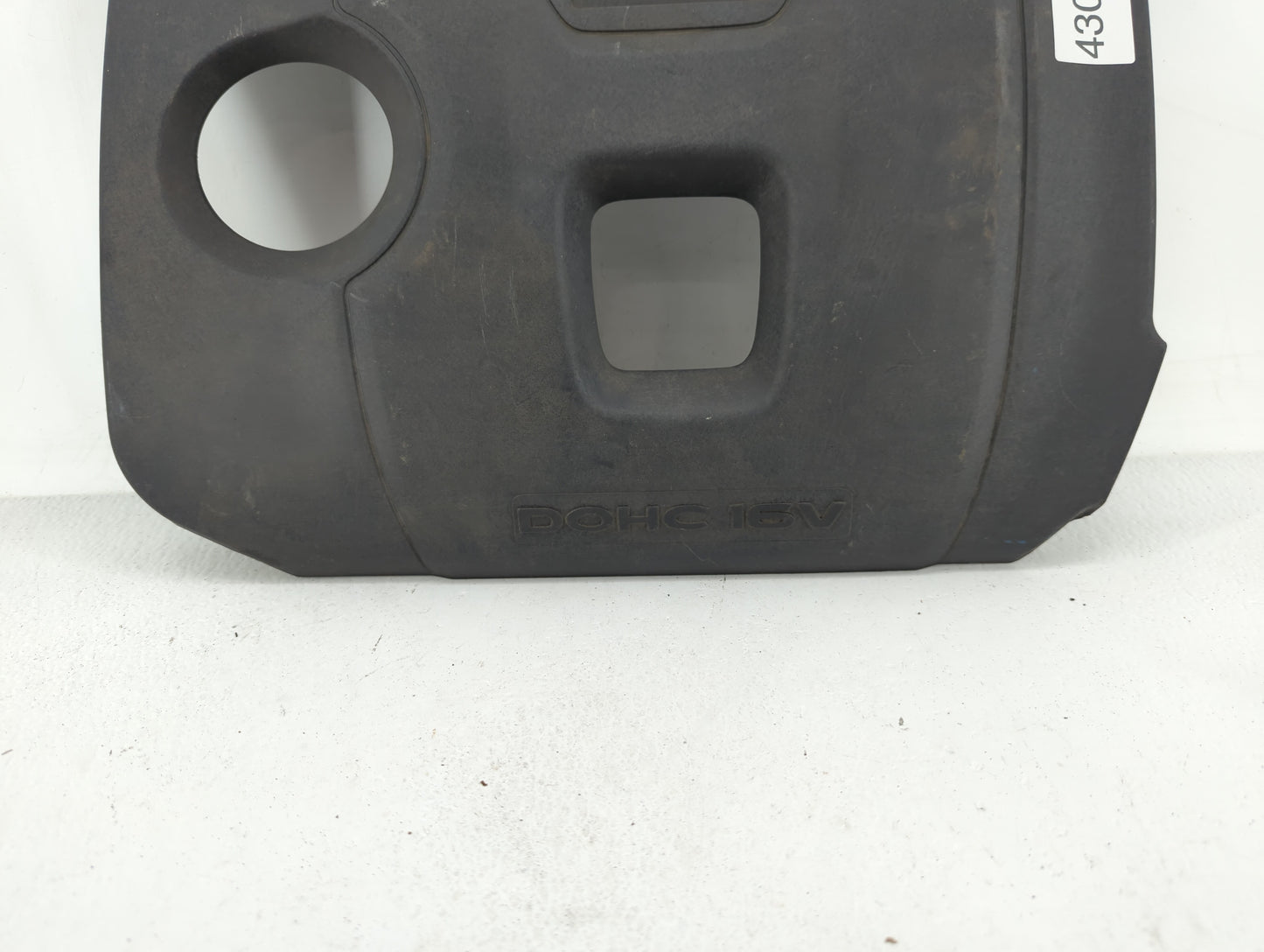 2019 Hyundai Elantra Engine Cover - Oemusedautoparts1.com