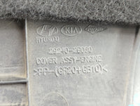 2019 Hyundai Elantra Engine Cover - Oemusedautoparts1.com