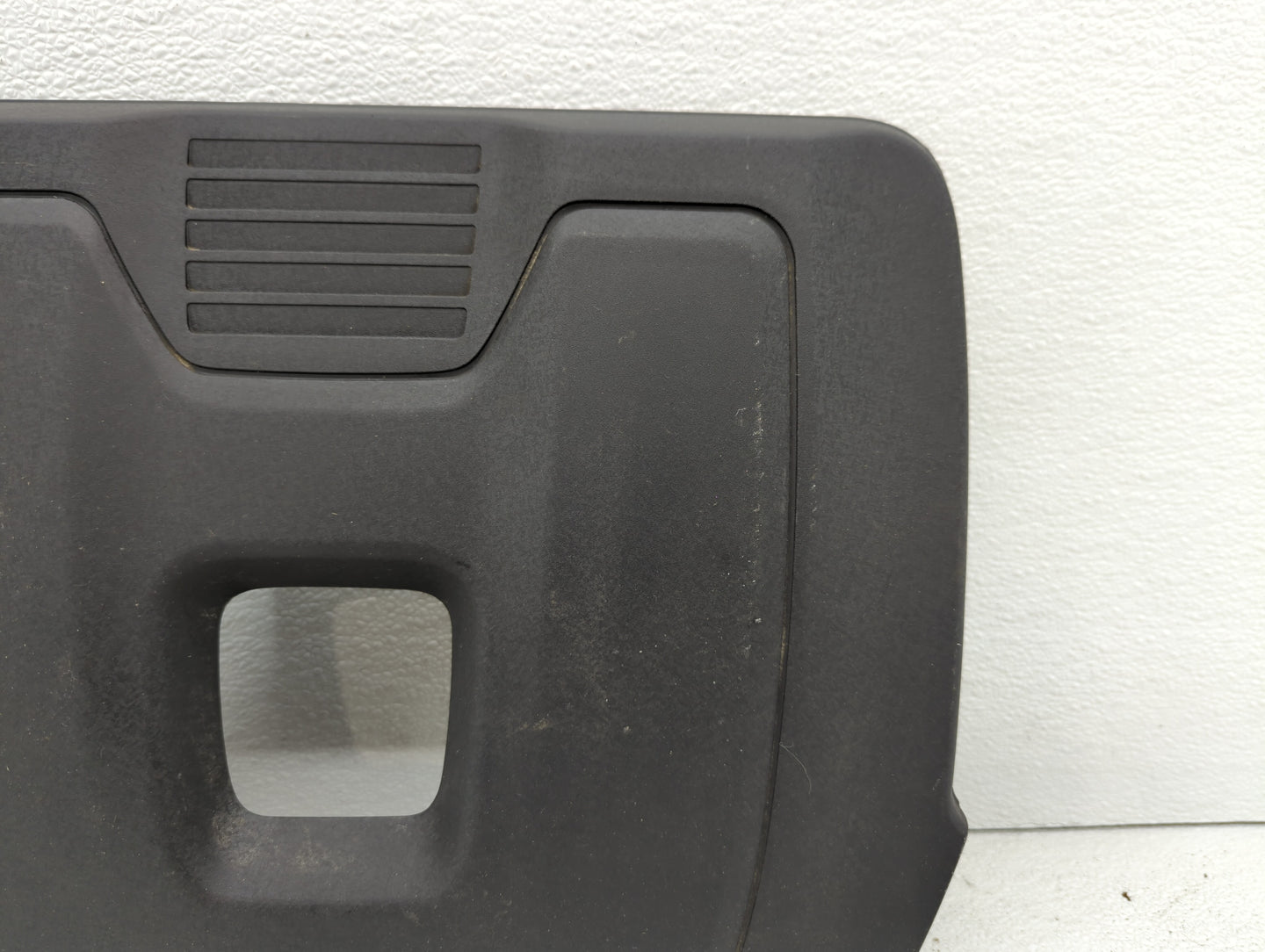 2019 Hyundai Elantra Engine Cover - Oemusedautoparts1.com