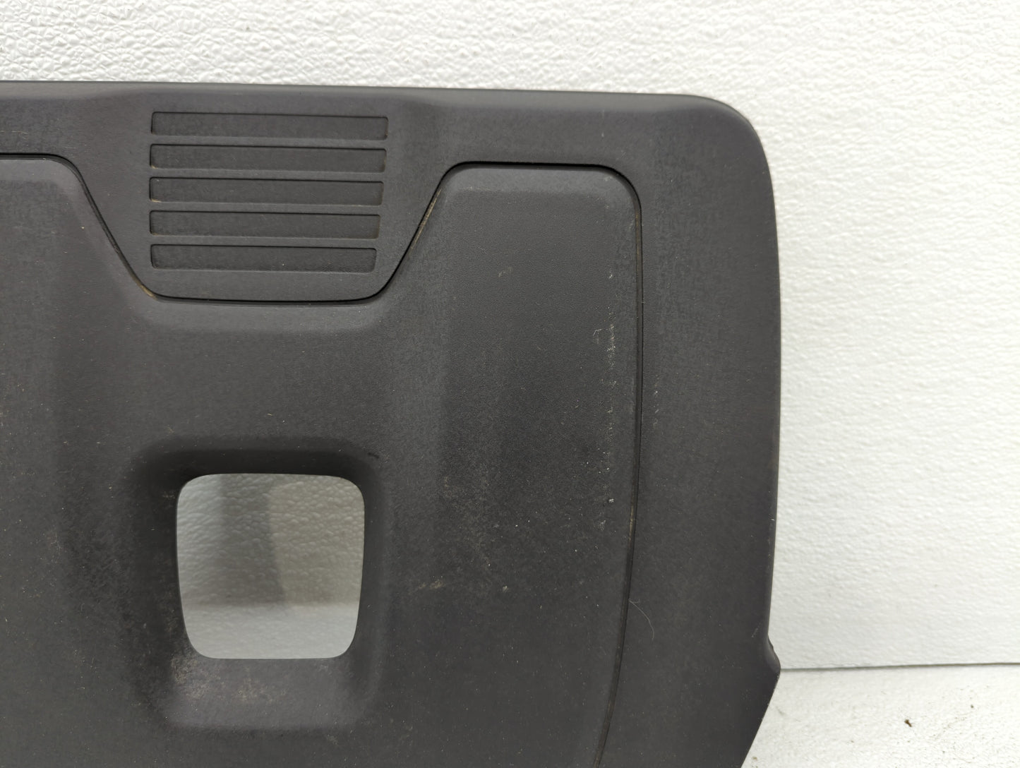 2019 Hyundai Elantra Engine Cover - Oemusedautoparts1.com