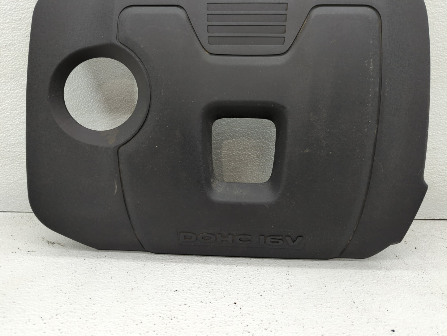 2019 Hyundai Elantra Engine Cover - Oemusedautoparts1.com