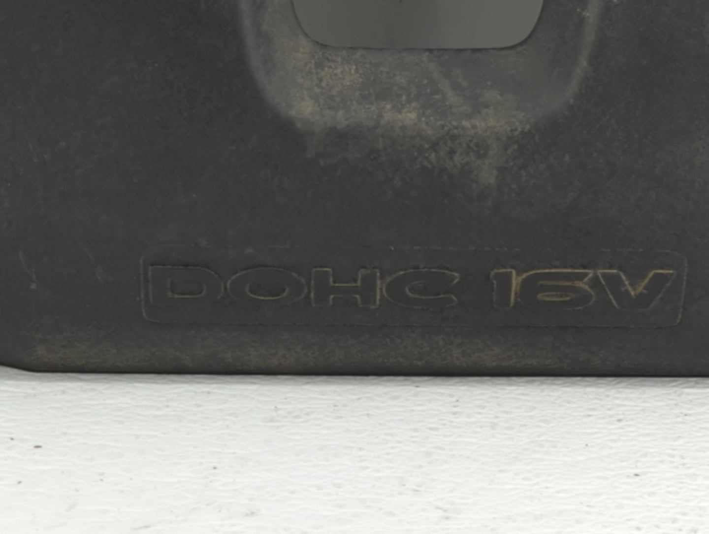 2019 Hyundai Elantra Engine Cover - Oemusedautoparts1.com