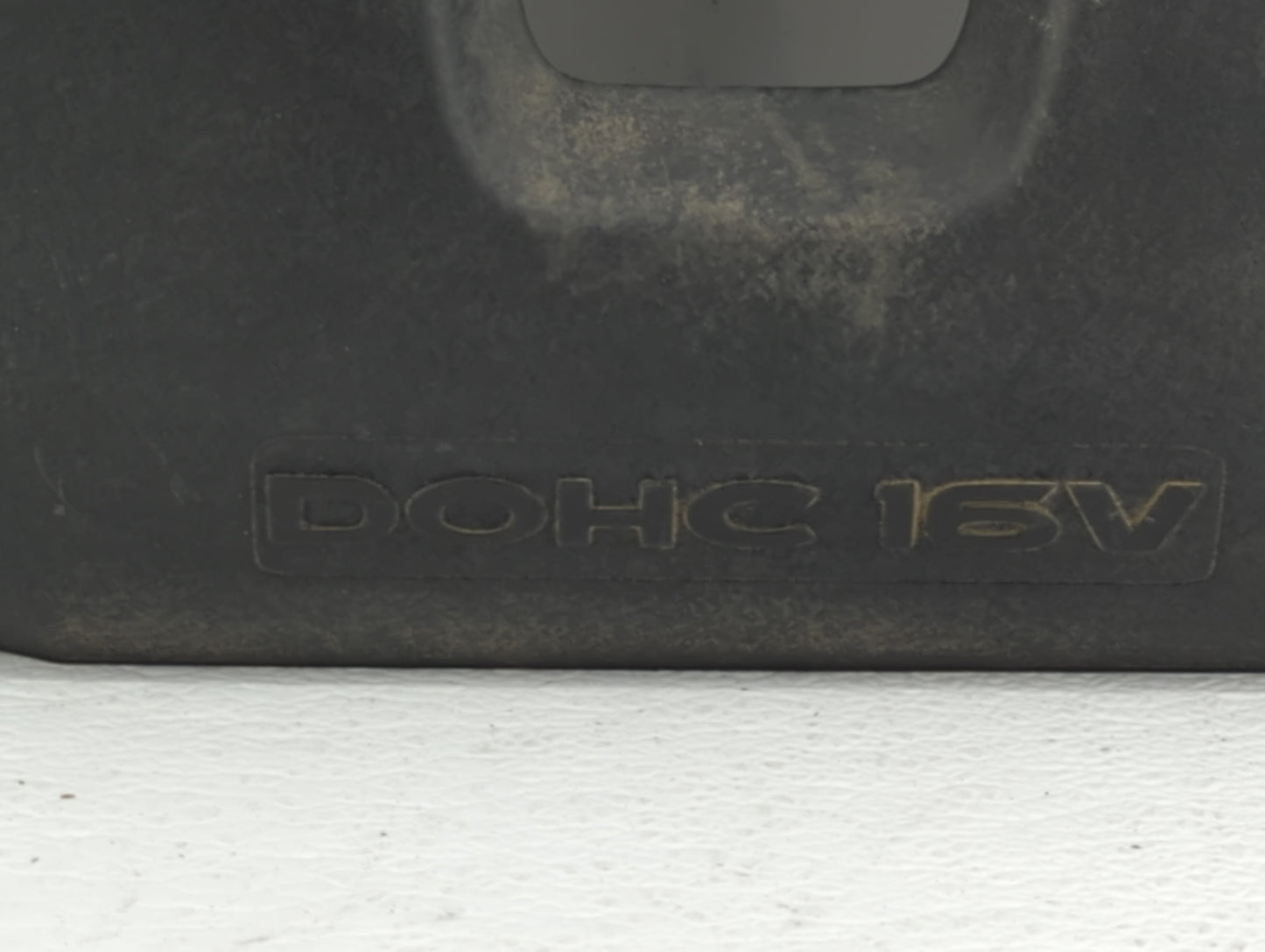 2019 Hyundai Elantra Engine Cover - Oemusedautoparts1.com