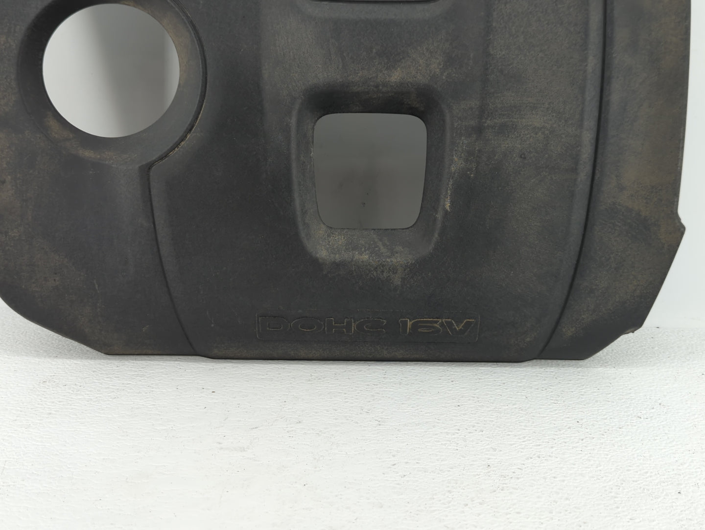 2019 Hyundai Elantra Engine Cover - Oemusedautoparts1.com