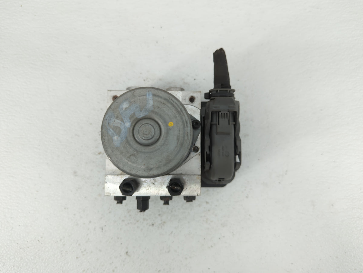 2019 Hyundai Elantra Anti-Lock Brake ABS Pump Module Actuator OEM P/N:58910-F2510 58900-F2510, 61589-43100 Fits OEM Used Aut