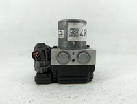 2019 Hyundai Elantra Anti-Lock Brake ABS Pump Module Actuator OEM P/N:58910-F2510 58900-F2510, 61589-43100 Fits OEM Used Aut