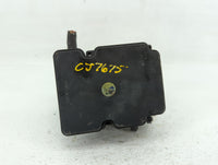 2019 Hyundai Elantra Anti-Lock Brake ABS Pump Module Actuator OEM P/N:58910-F2510 58900-F2510, 61589-43100 Fits OEM Used Aut