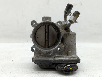 compare product 2011-2020 Hyundai Elantra Throttle Body P/N:35100-2E000 35100-2E710 Fits OEM Used Auto Parts