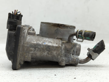 2011-2020 Hyundai Elantra Throttle Body P/N:35100-2E000 35100-2E710 Fits OEM Used Auto Parts