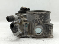 2011-2020 Hyundai Elantra Throttle Body P/N:35100-2E000 35100-2E710 Fits OEM Used Auto Parts - Oemusedautoparts1.com