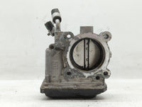 2011-2020 Hyundai Elantra Throttle Body P/N:35100-2E000 35100-2E710 Fits OEM Used Auto Parts - Oemusedautoparts1.com