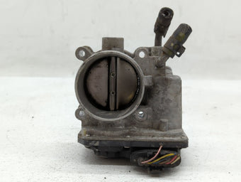 compare product 2011-2020 Hyundai Elantra Throttle Body P/N:35100-2E000 35100-2E710 Fits OEM Used Auto Parts