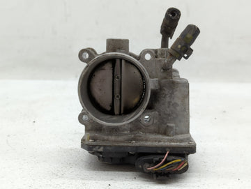 2011-2020 Hyundai Elantra Throttle Body P/N:35100-2E000 35100-2E710 Fits OEM Used Auto Parts - Oemusedautoparts1.com