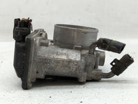 2011-2020 Hyundai Elantra Throttle Body P/N:35100-2E000 35100-2E710 Fits OEM Used Auto Parts - Oemusedautoparts1.com