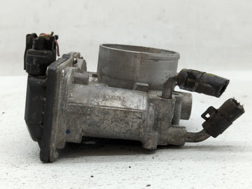 2011-2020 Hyundai Elantra Throttle Body P/N:35100-2E000 35100-2E710 Fits OEM Used Auto Parts