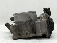 2011-2020 Hyundai Elantra Throttle Body P/N:35100-2E000 35100-2E710 Fits OEM Used Auto Parts - Oemusedautoparts1.com