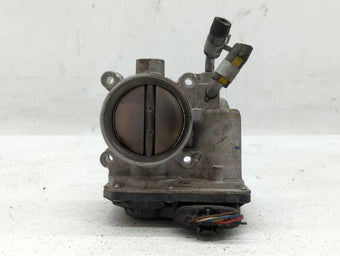 compare product 2011-2020 Hyundai Elantra Throttle Body P/N:35100-2E000 35100-2E710 Fits OEM Used Auto Parts