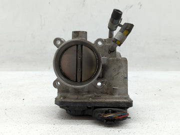 2011-2020 Hyundai Elantra Throttle Body P/N:35100-2E000 35100-2E710 Fits OEM Used Auto Parts - Oemusedautoparts1.com