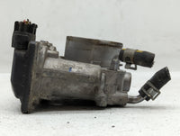 2011-2020 Hyundai Elantra Throttle Body P/N:35100-2E000 35100-2E710 Fits OEM Used Auto Parts - Oemusedautoparts1.com