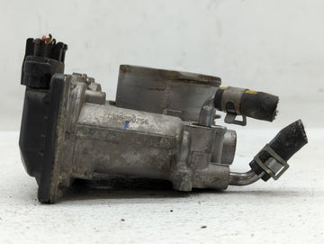 2011-2020 Hyundai Elantra Throttle Body P/N:35100-2E000 35100-2E710 Fits OEM Used Auto Parts