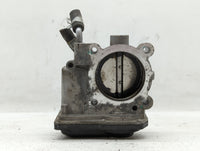 2011-2020 Hyundai Elantra Throttle Body P/N:35100-2E000 35100-2E710 Fits OEM Used Auto Parts - Oemusedautoparts1.com